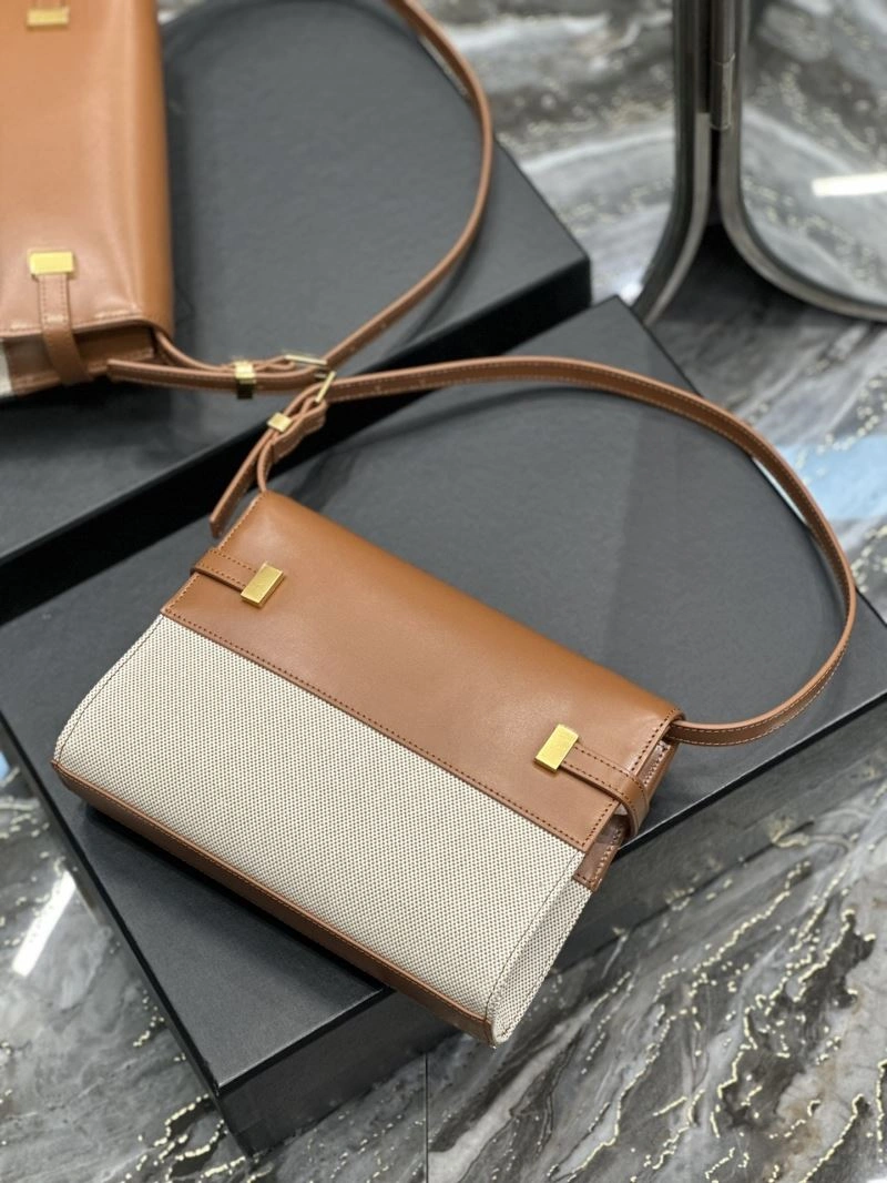 YSX Top Handle Bags Cozy 65781