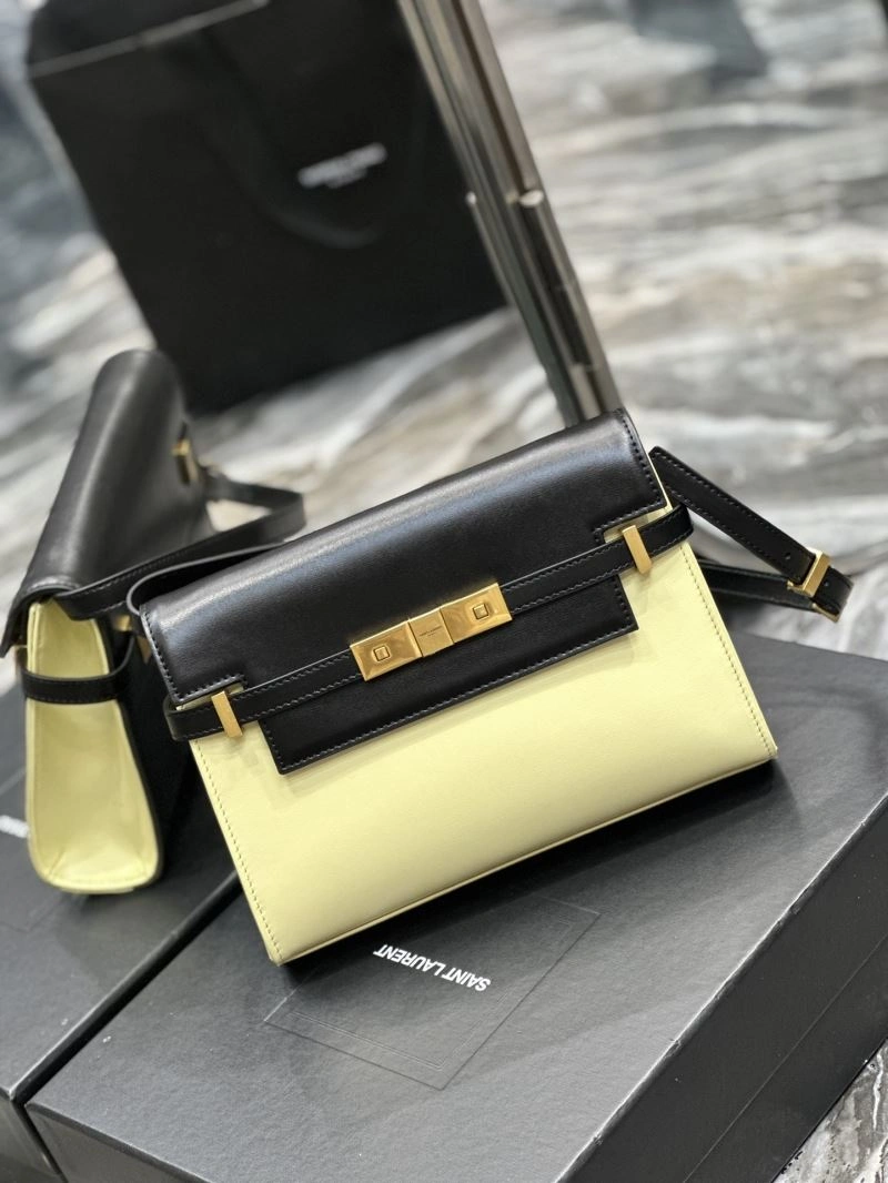 YSX Top Handle Bags Refined 65759