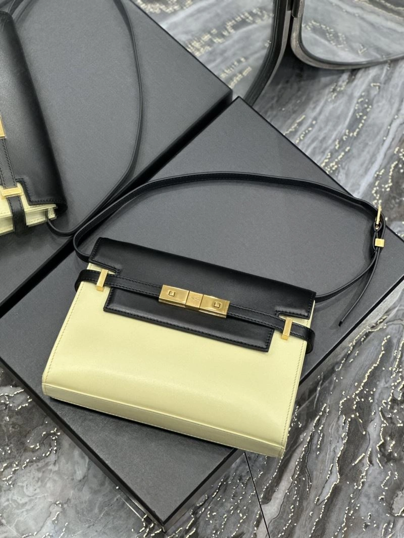 YSX Top Handle Bags Refined 65759