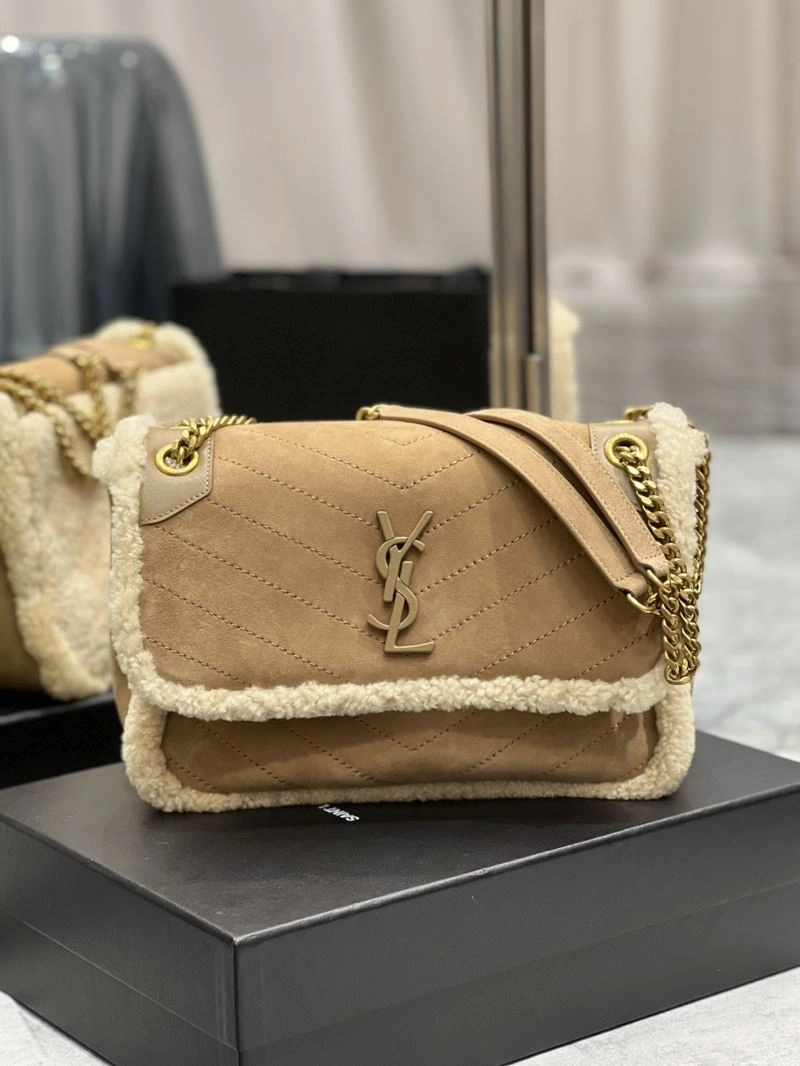 Affordable YSX Top Handle Bags 65794