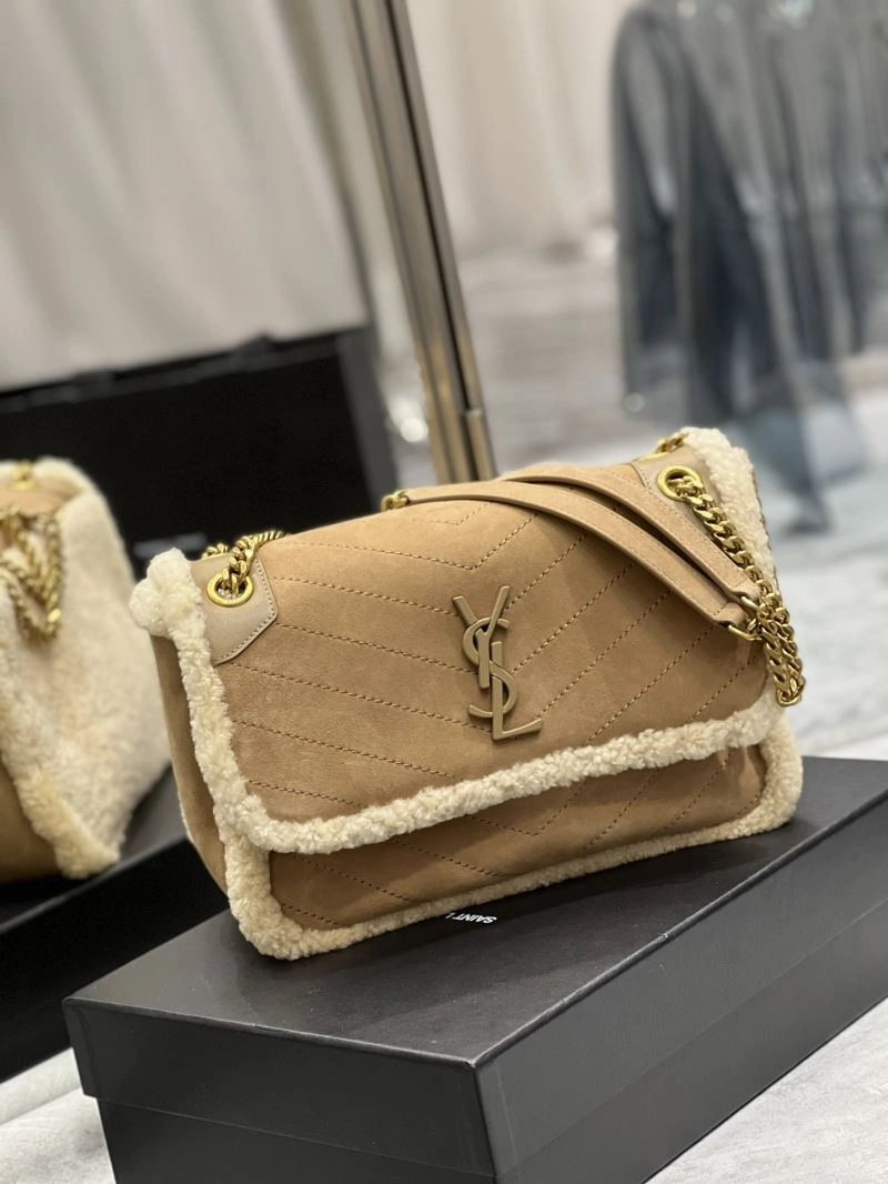 Affordable YSX Top Handle Bags 65794