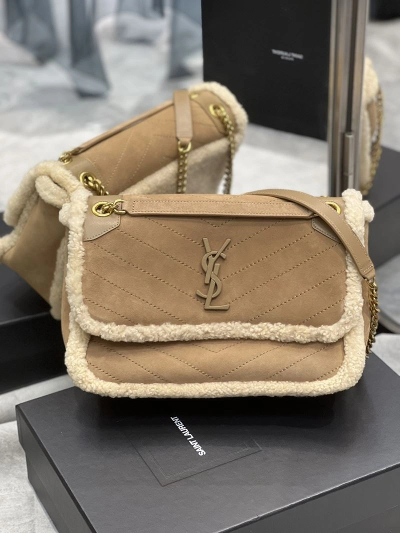 Affordable YSX Top Handle Bags 65794