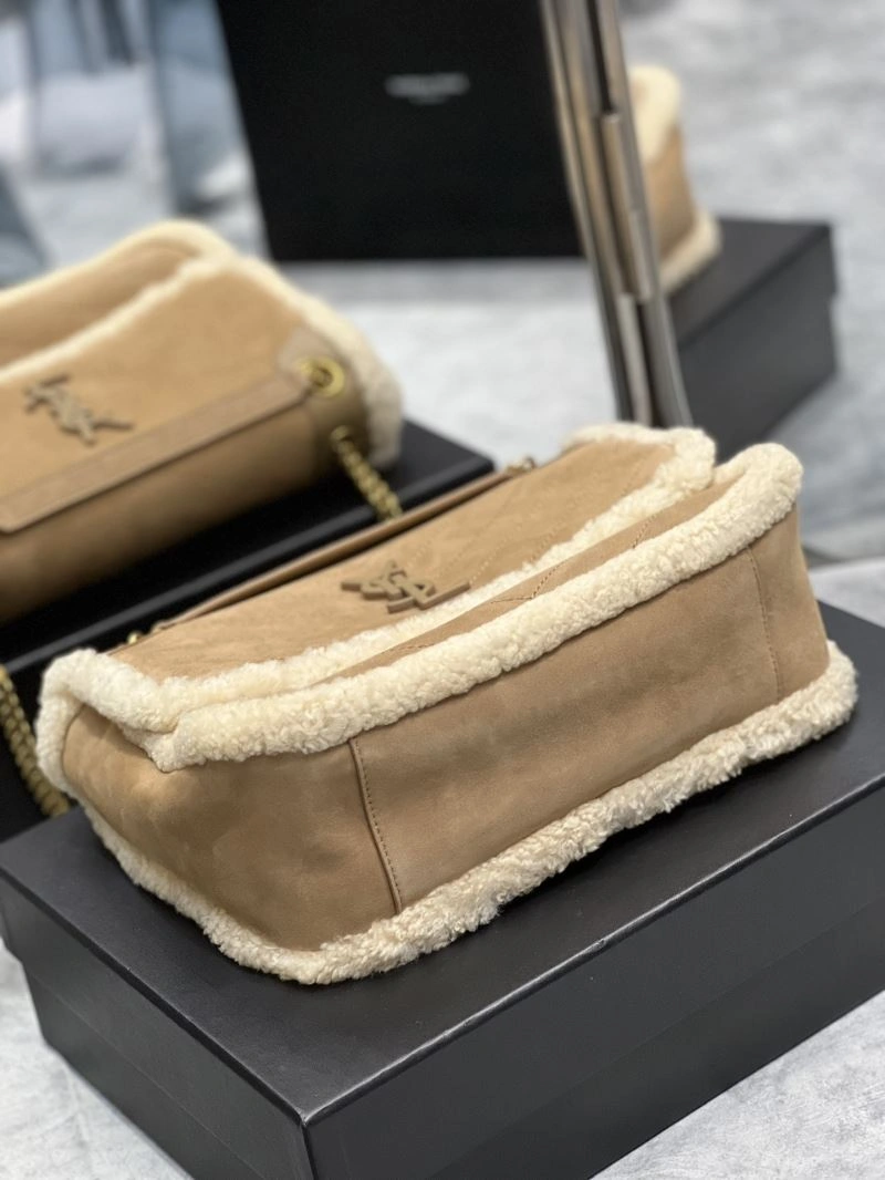 Affordable YSX Top Handle Bags 65794