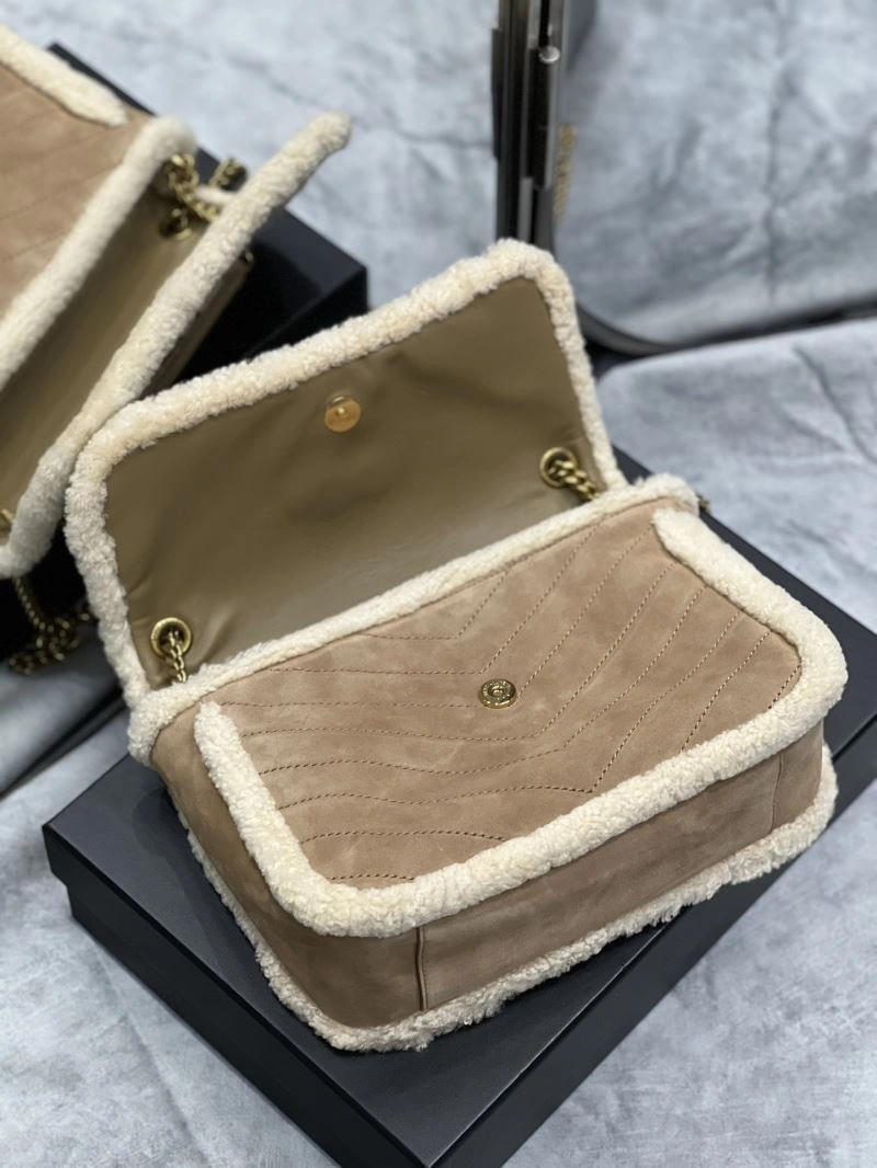Affordable YSX Top Handle Bags 65794