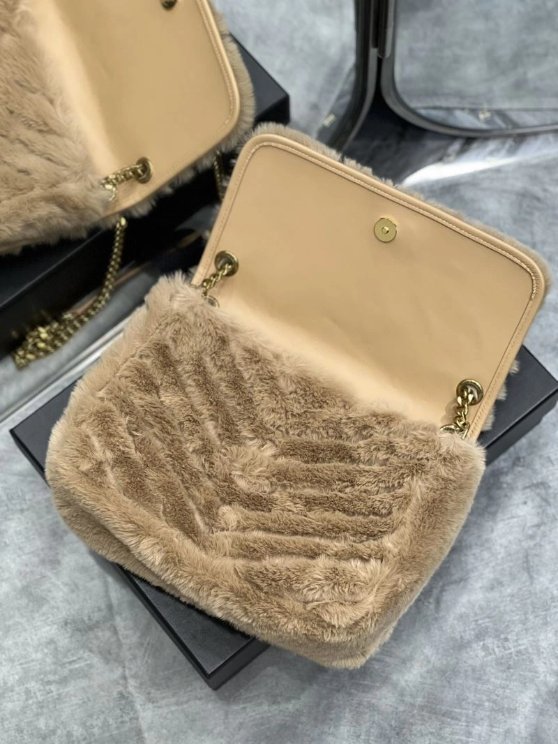 Trendy YSX Top Handle Bags 65751