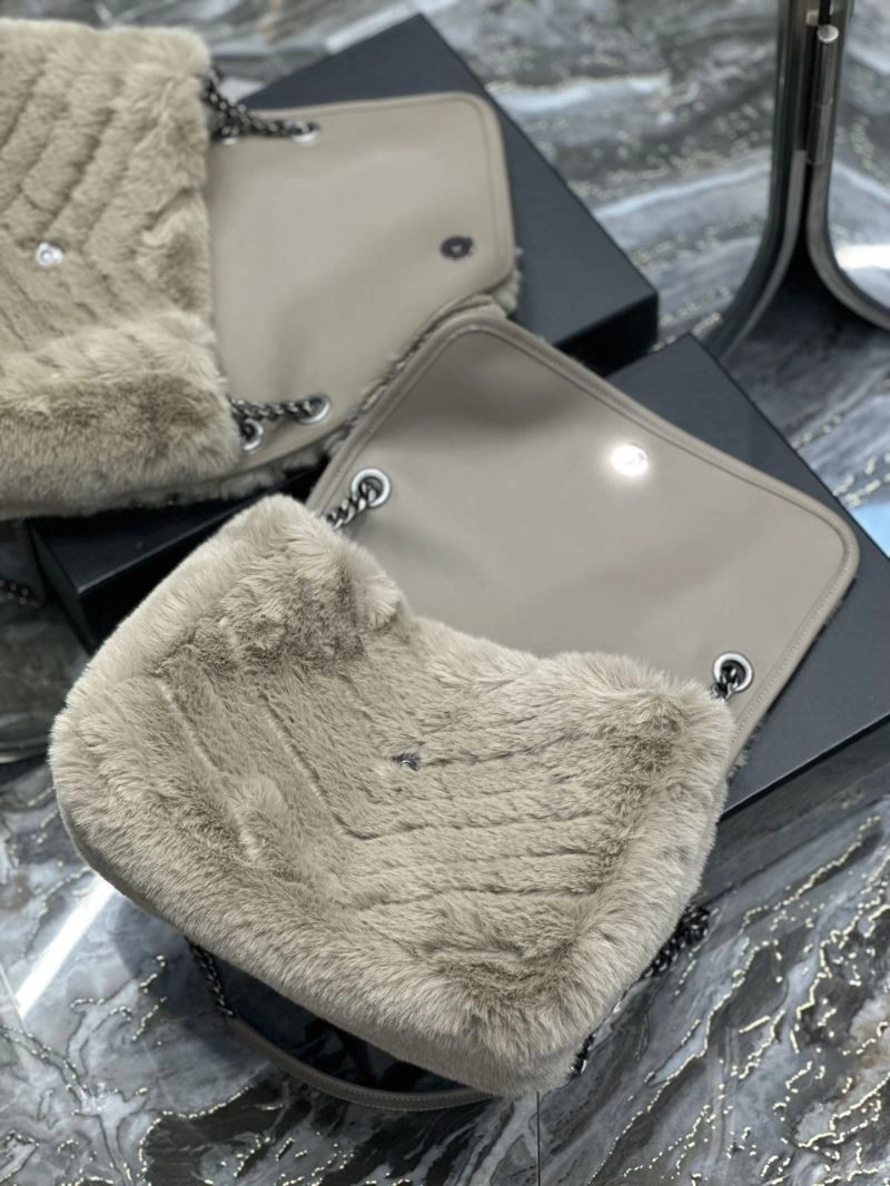 Bold YSX Top Handle Bags 65763