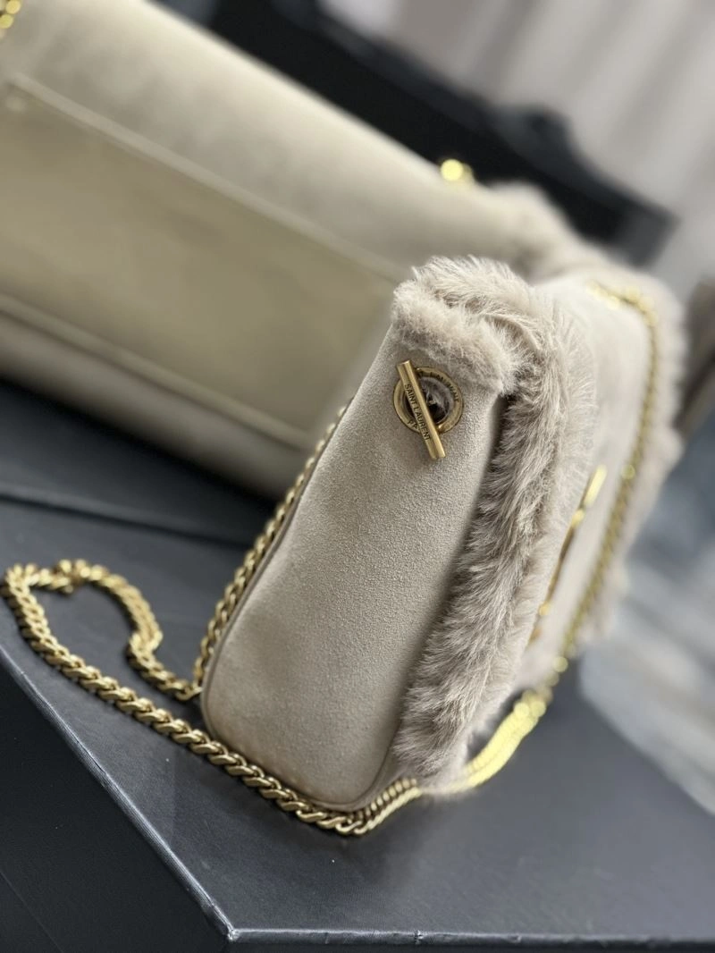 YSX Top Handle Bags DailyWear 65790