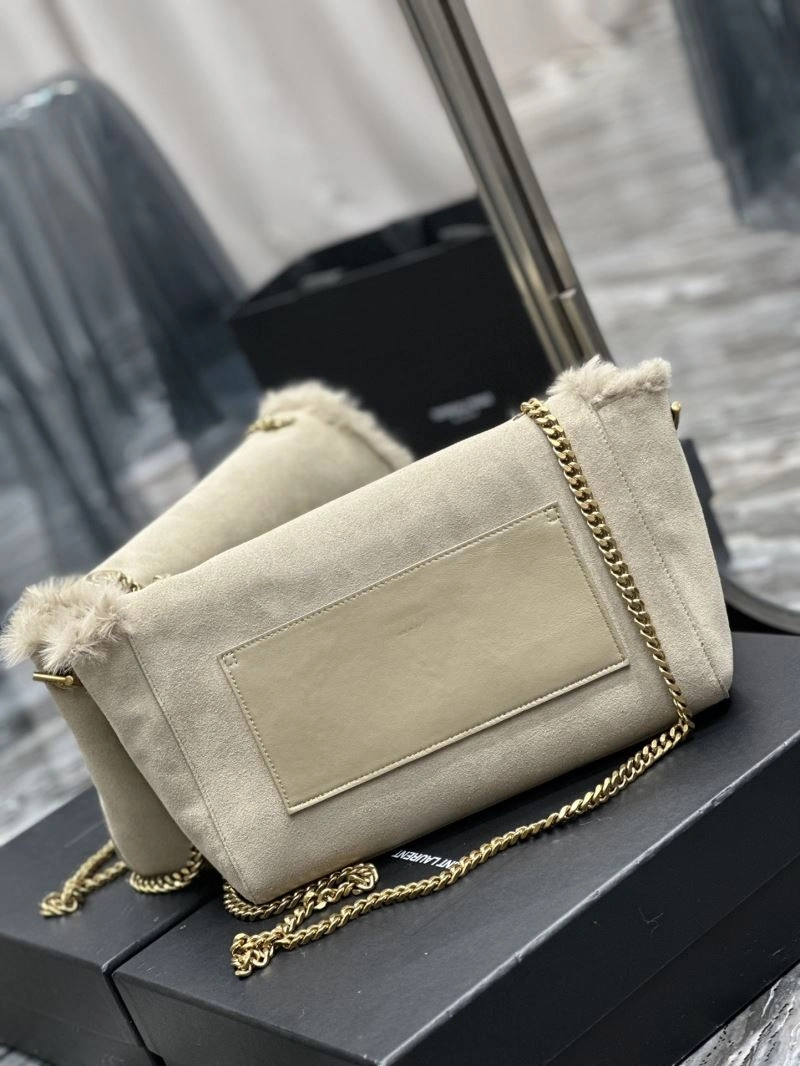YSX Top Handle Bags DailyWear 65790