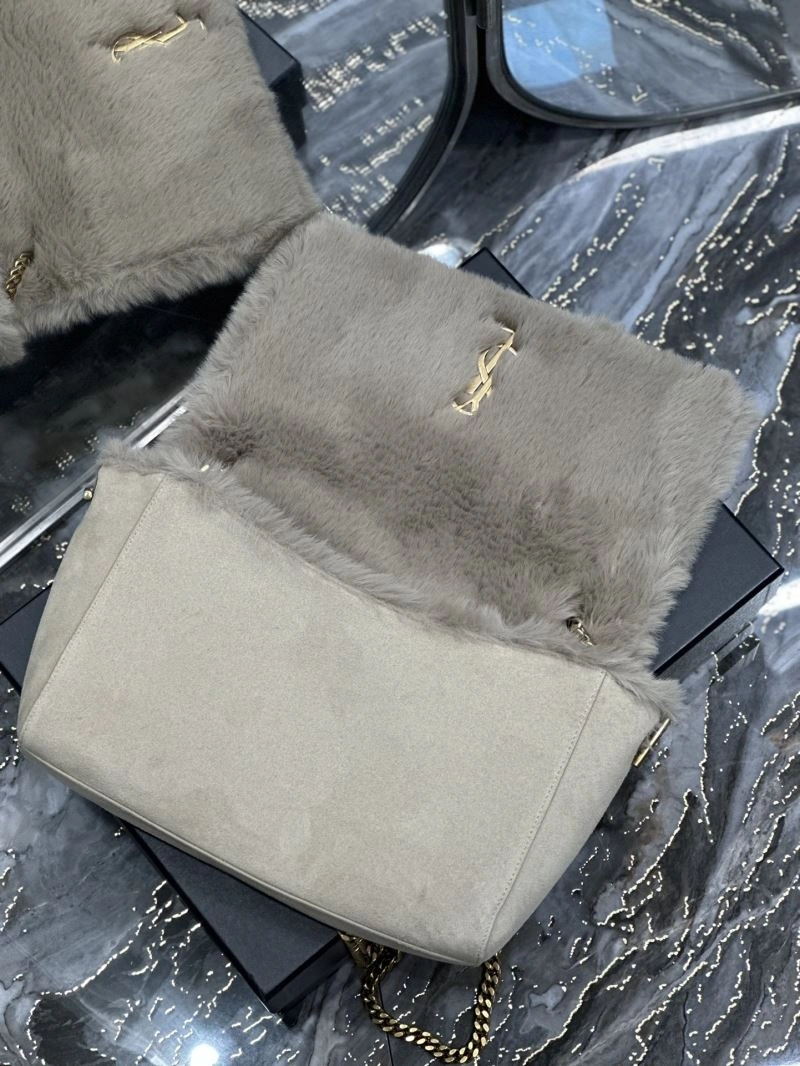 YSX Top Handle Bags DailyWear 65790