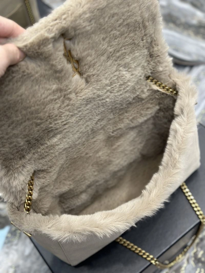 YSX Top Handle Bags DailyWear 65790