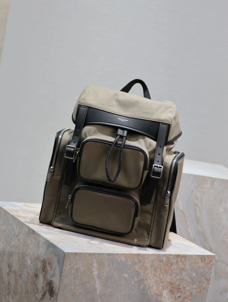 Compact YSX Backpacks 65861