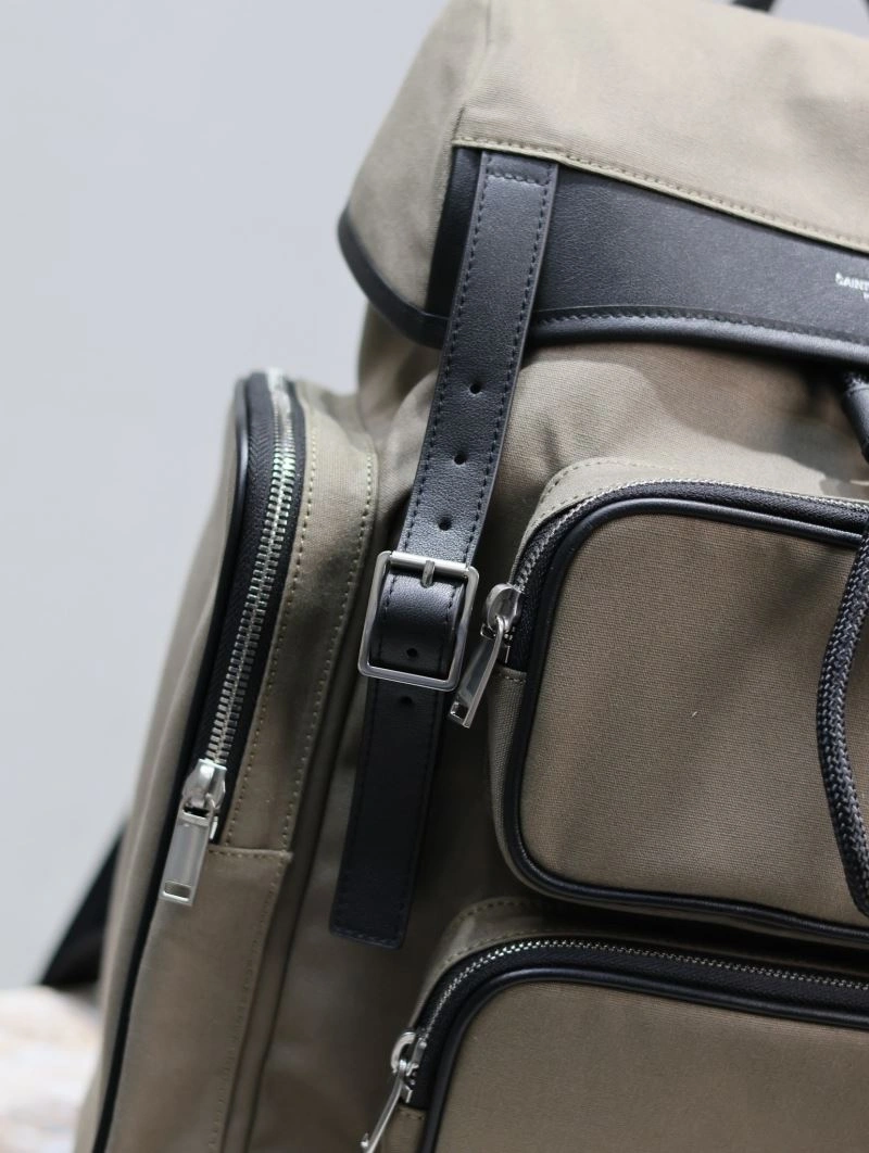 Compact YSX Backpacks 65861