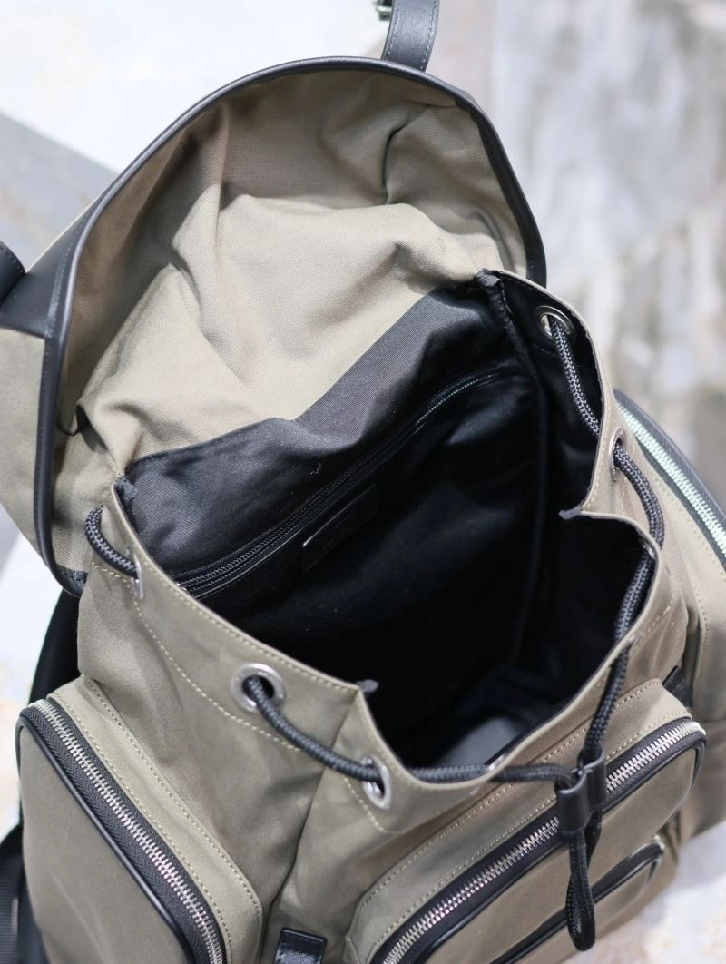 Compact YSX Backpacks 65861
