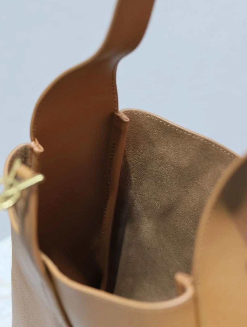 YSX Top Handle Bags Compact 65754