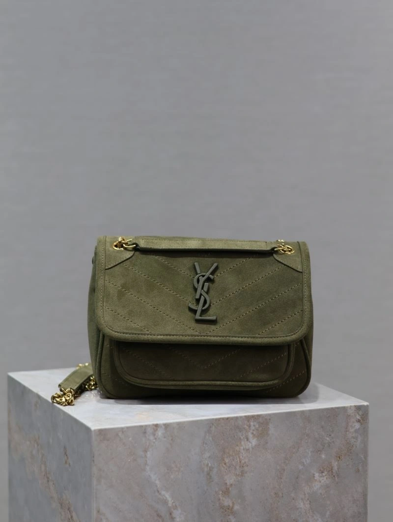 Timeless YSX Top Handle Bags 65729