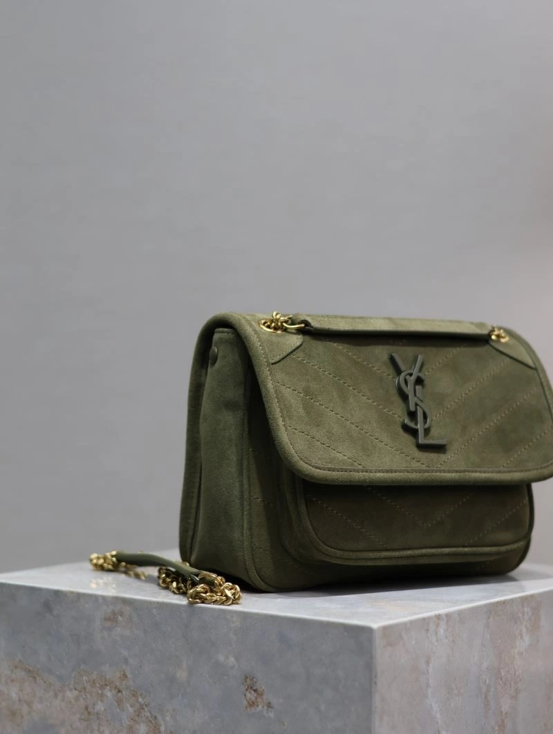 Timeless YSX Top Handle Bags 65729