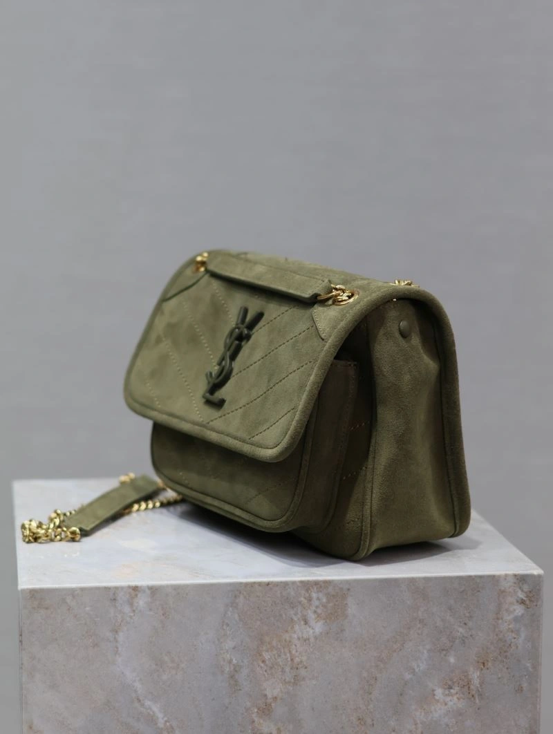 Timeless YSX Top Handle Bags 65729