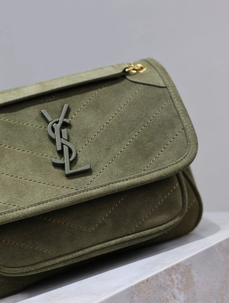 Timeless YSX Top Handle Bags 65729