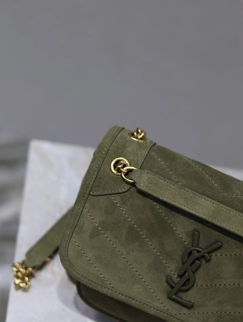 Timeless YSX Top Handle Bags 65729