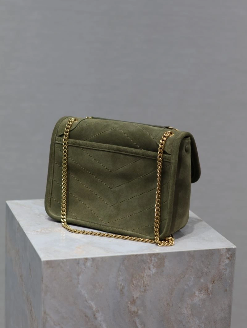 Timeless YSX Top Handle Bags 65729