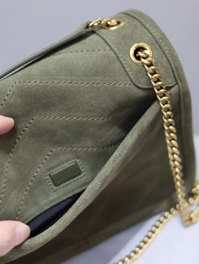 Timeless YSX Top Handle Bags 65729
