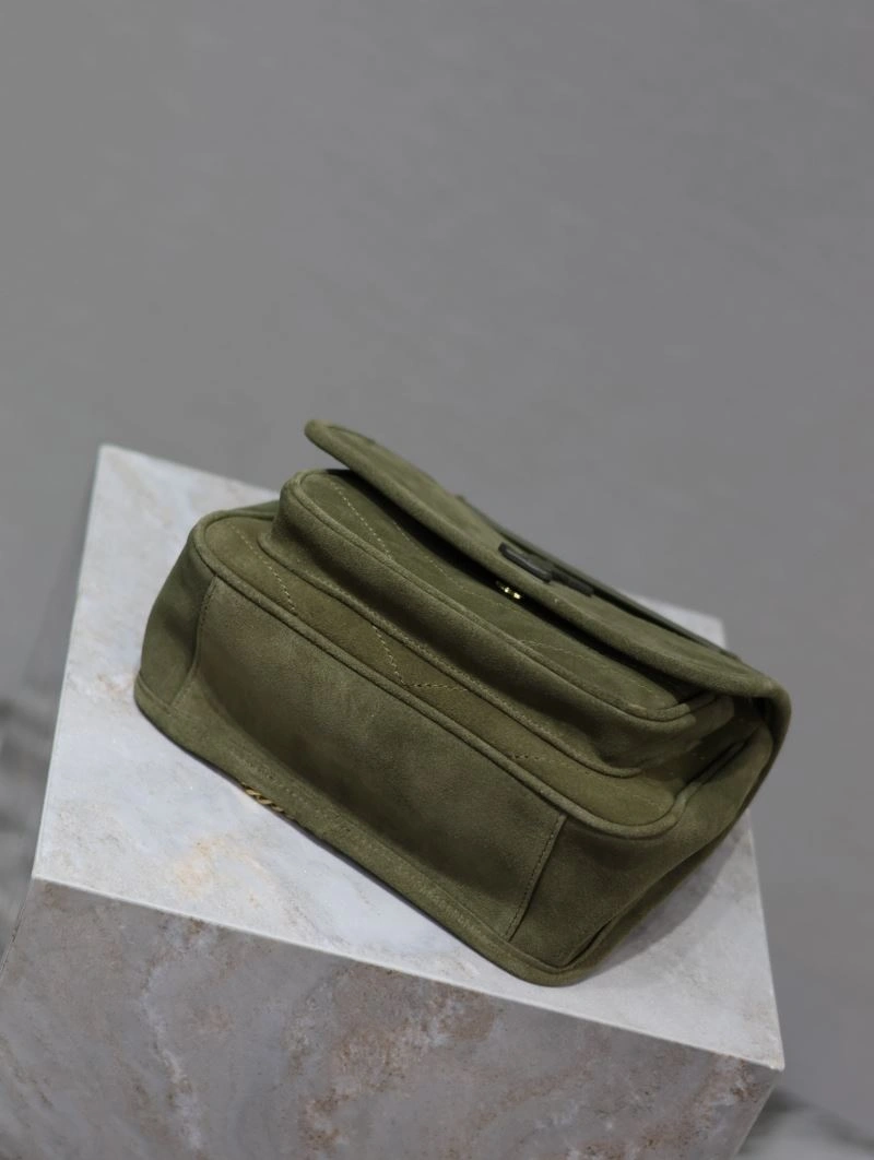 Timeless YSX Top Handle Bags 65729