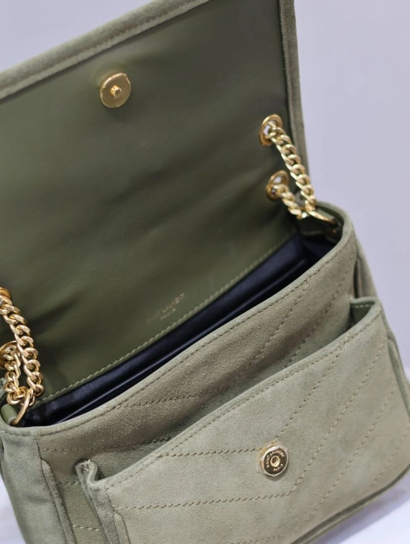 Timeless YSX Top Handle Bags 65729