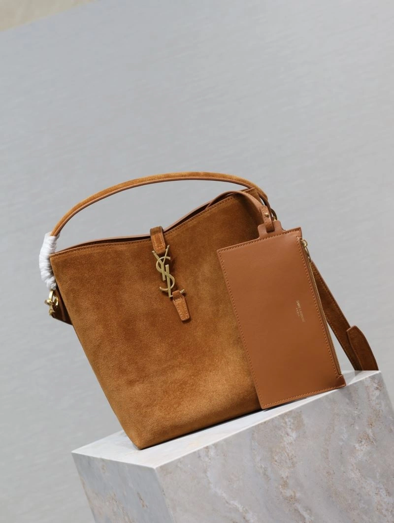 Minimalist YSX Bucket Bags 65864
