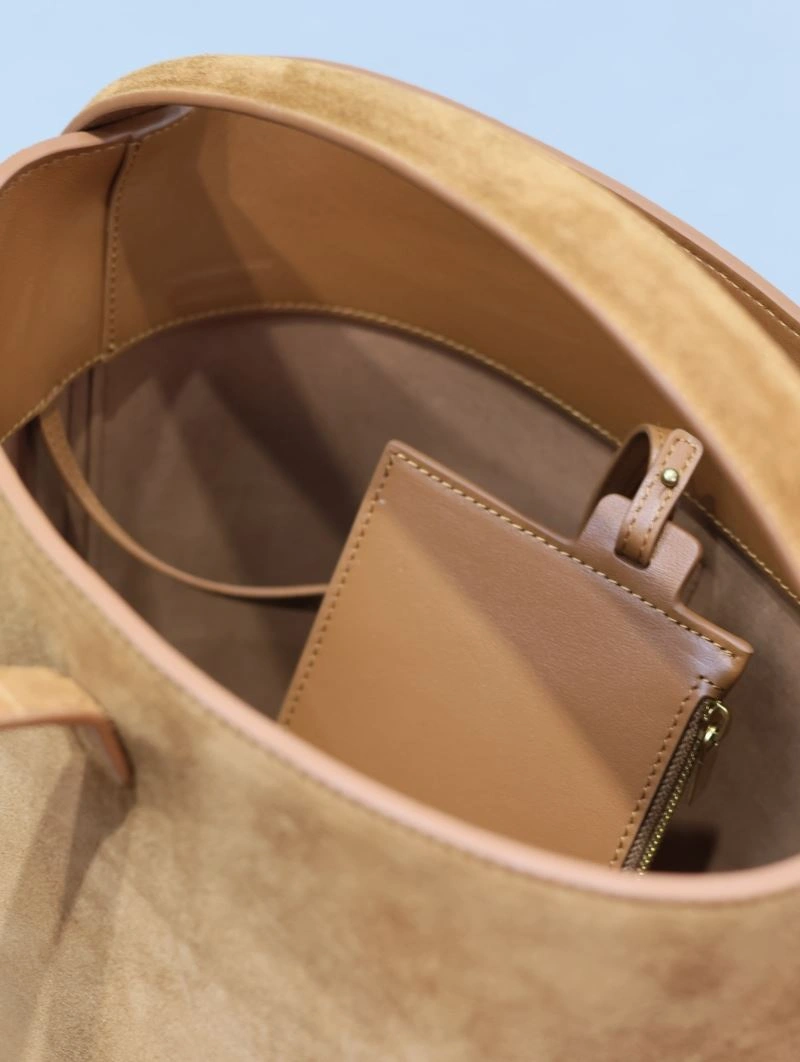 Minimalist YSX Bucket Bags 65864