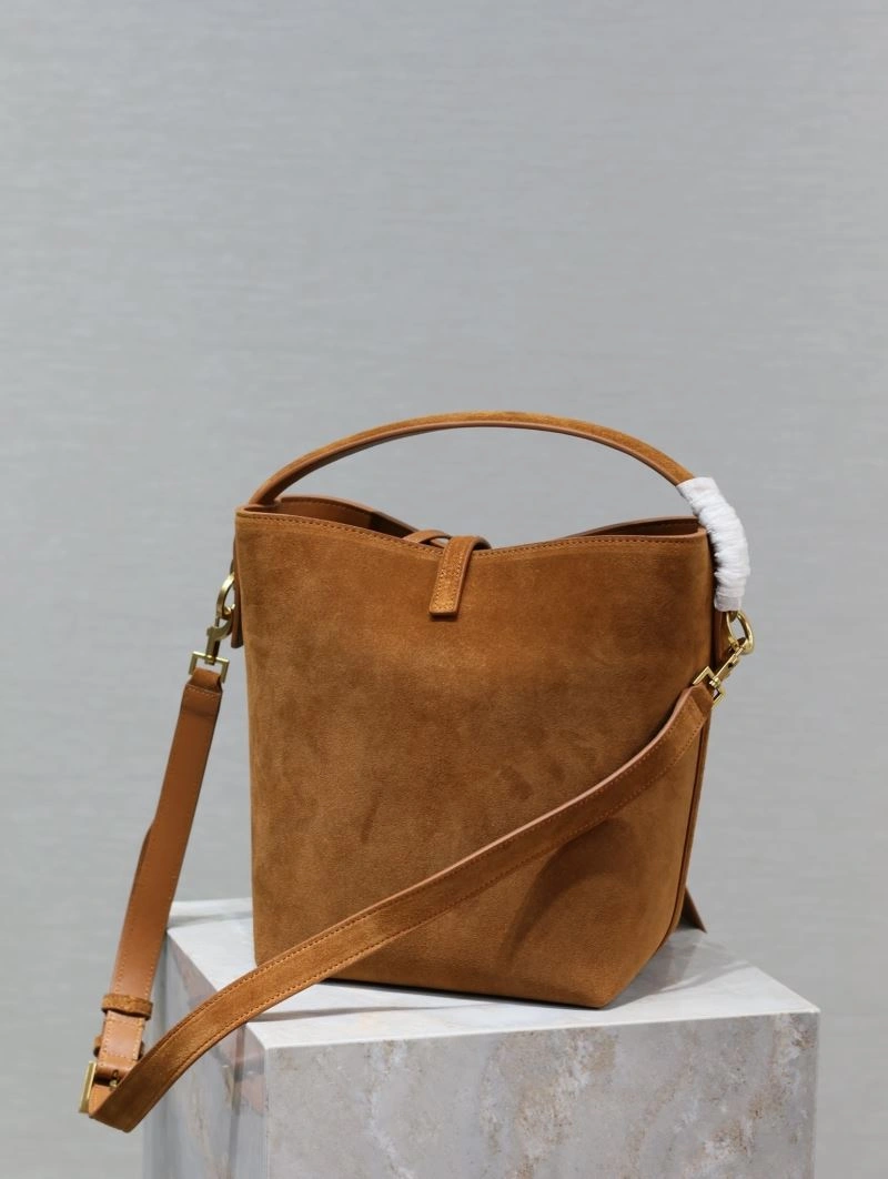 Minimalist YSX Bucket Bags 65864