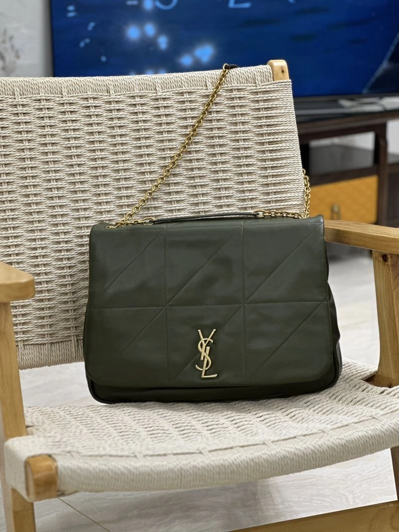 EyeCatching YSX Satchel Bags 65819