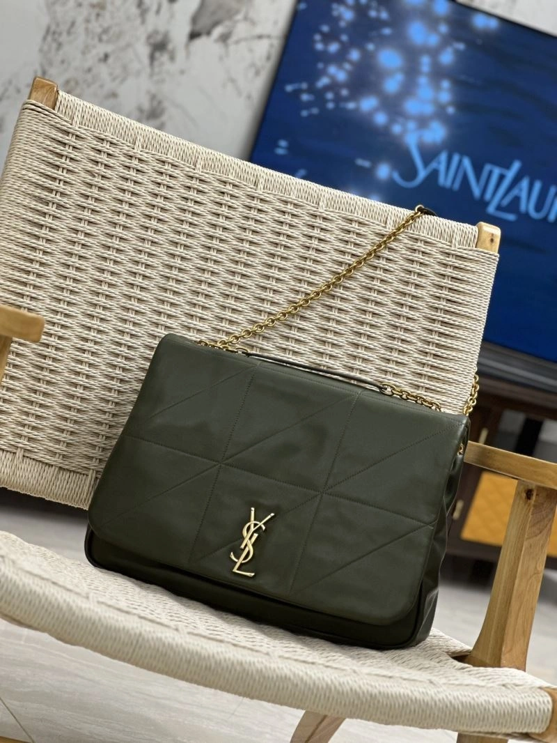 EyeCatching YSX Satchel Bags 65819