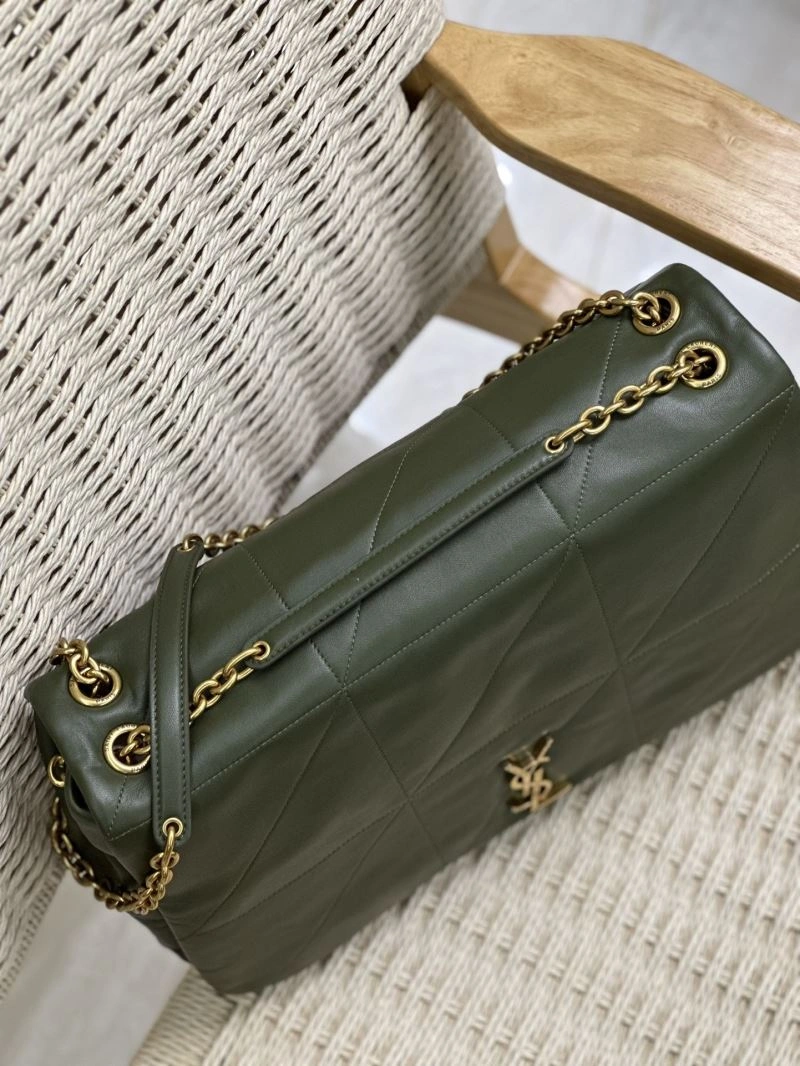 EyeCatching YSX Satchel Bags 65819