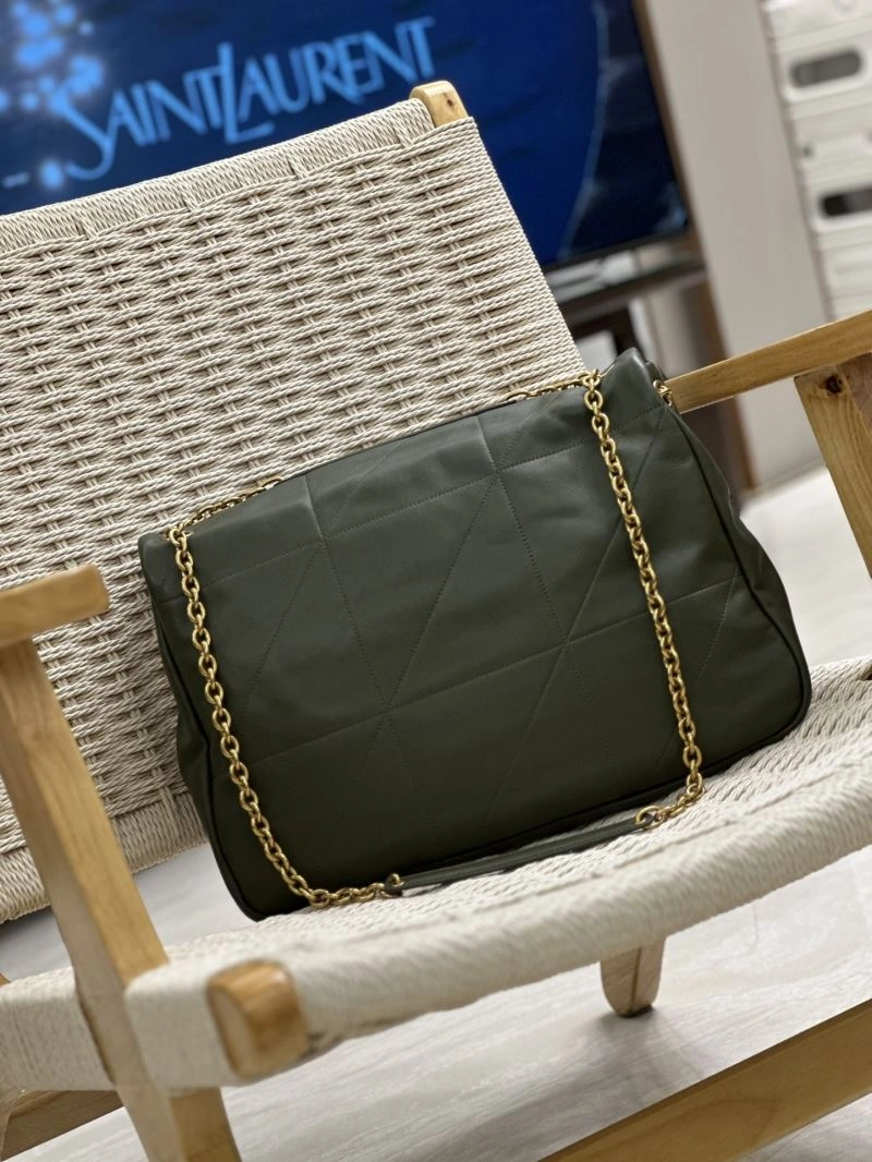 EyeCatching YSX Satchel Bags 65819