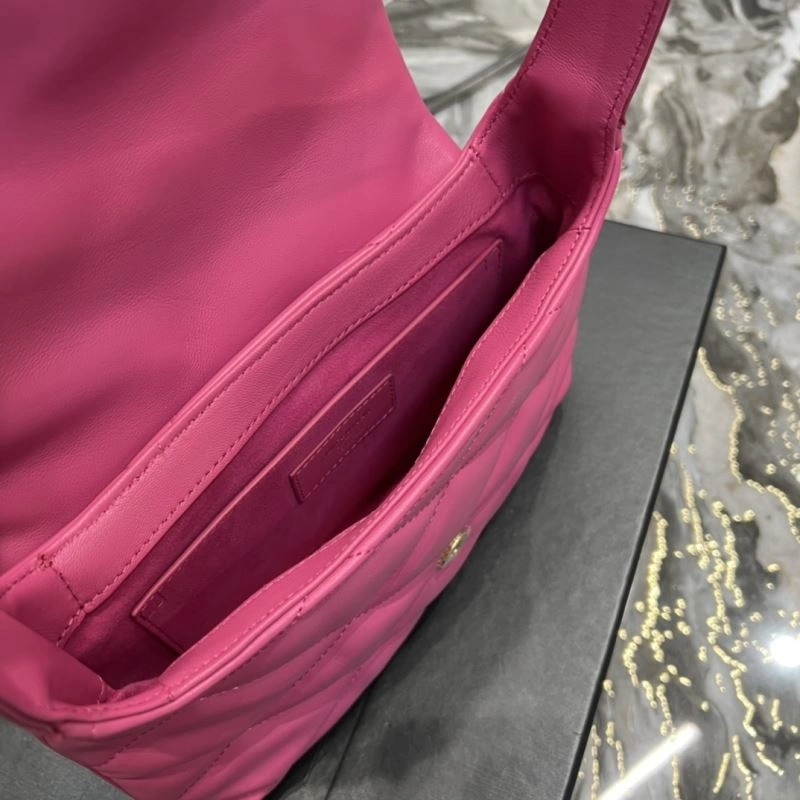 YSX Top Handle Bags Bright 65739