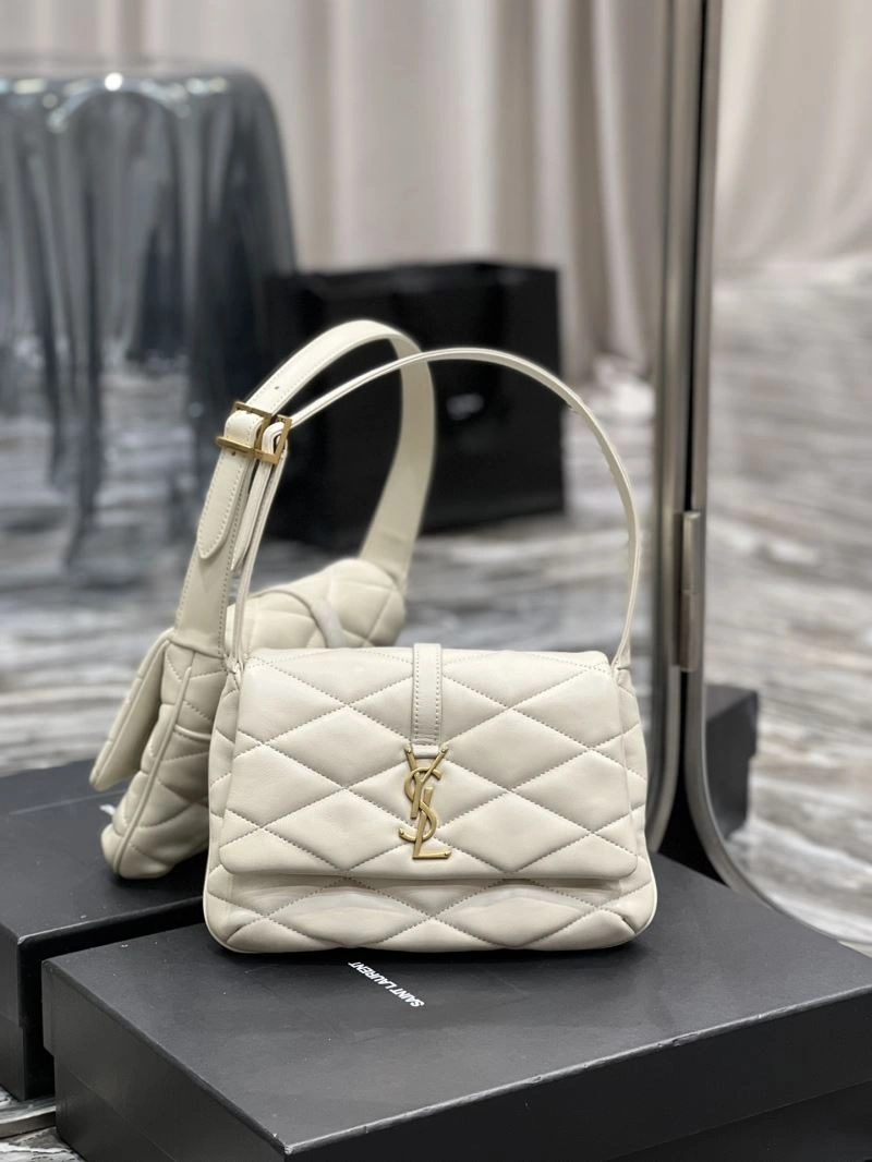 Minimalist YSX Top Handle Bags 65742