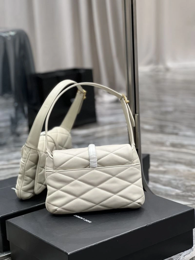 Minimalist YSX Top Handle Bags 65742