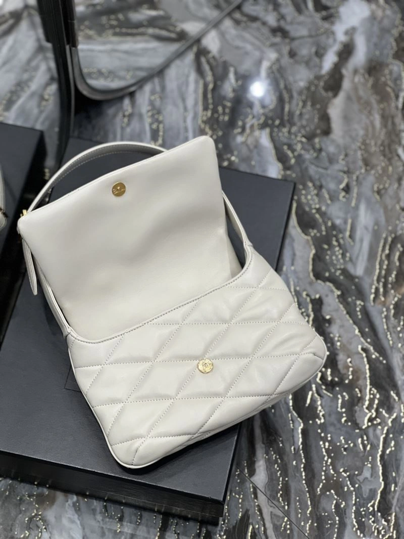Minimalist YSX Top Handle Bags 65742
