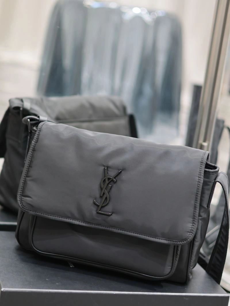 Refined YSX Top Handle Bags 65756