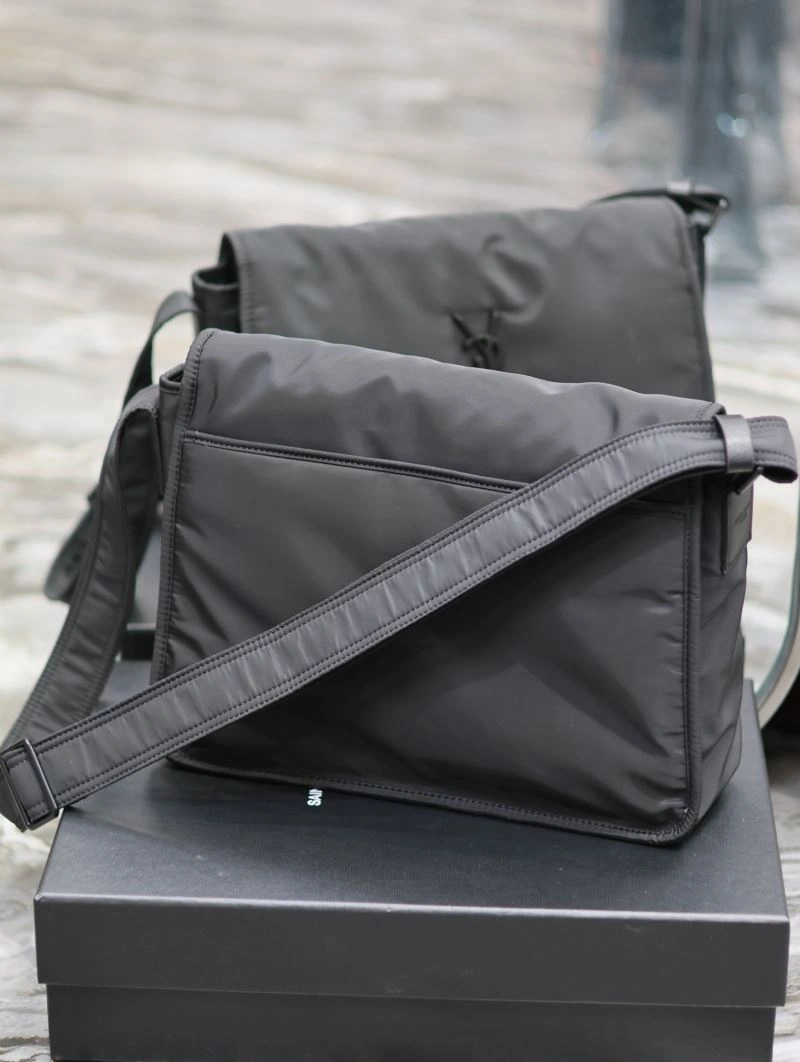 Refined YSX Top Handle Bags 65756