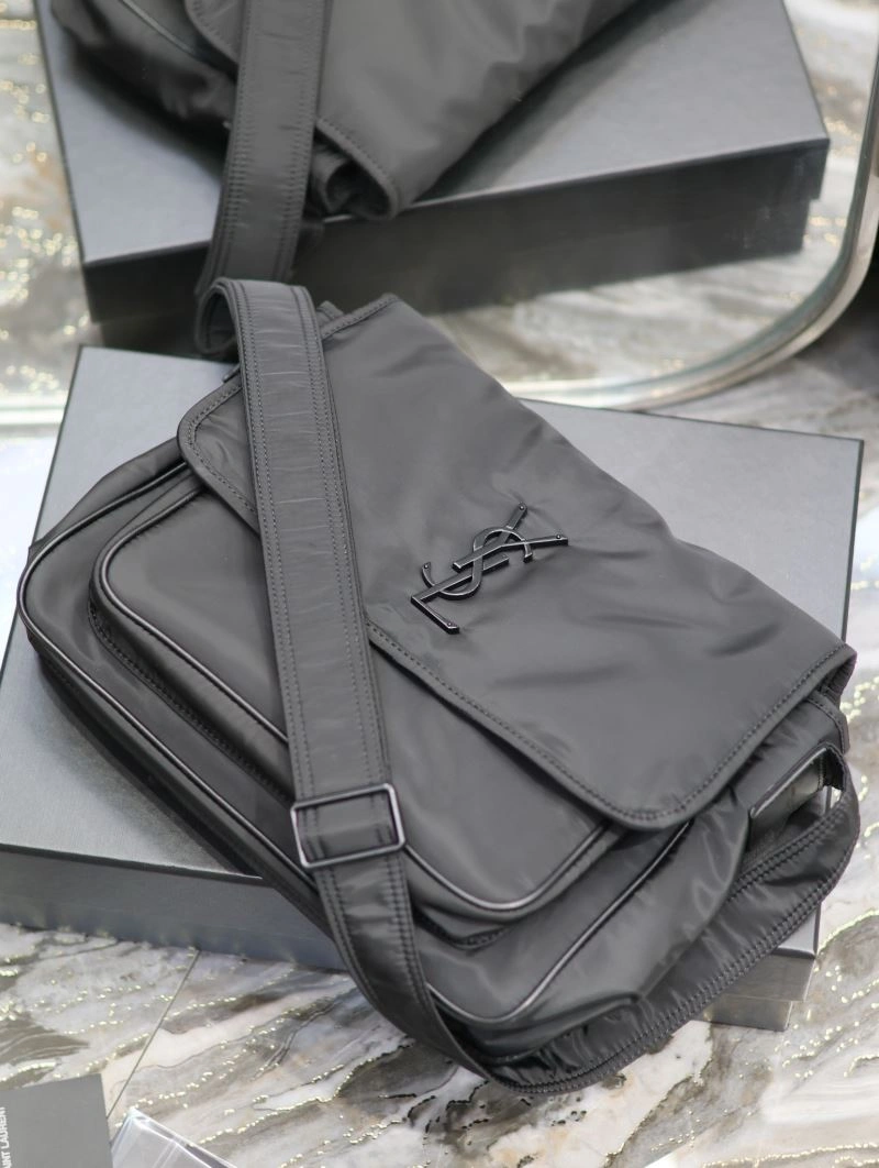 Refined YSX Top Handle Bags 65756