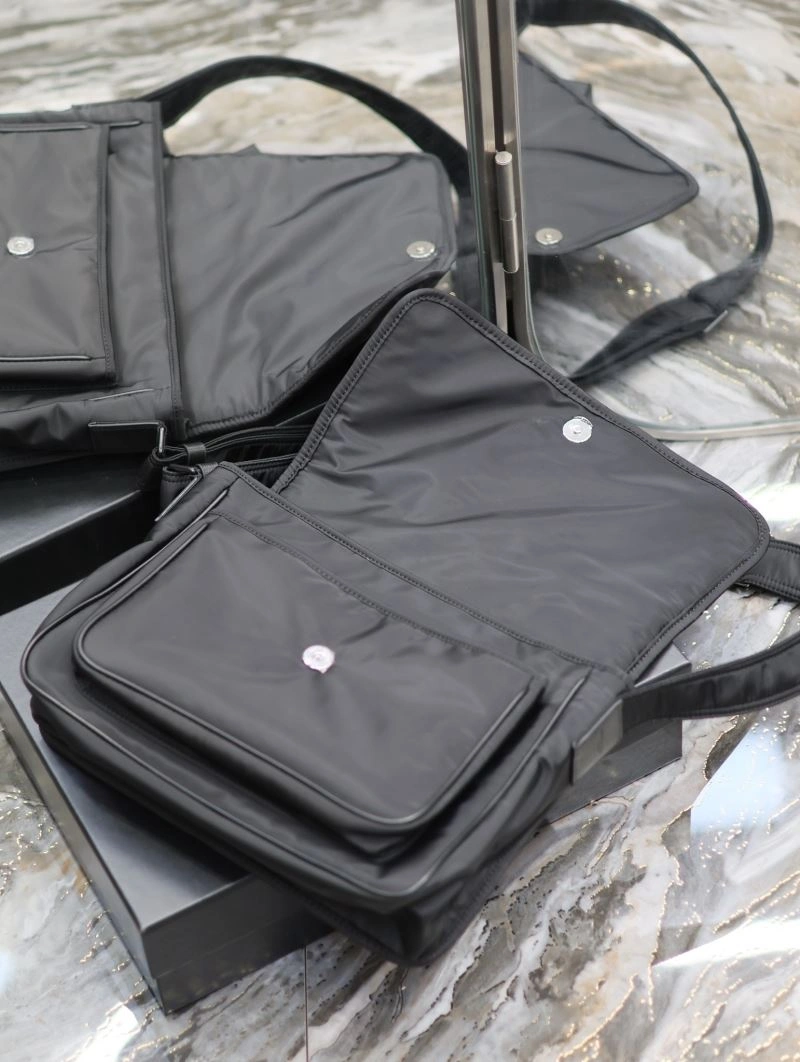 Refined YSX Top Handle Bags 65756