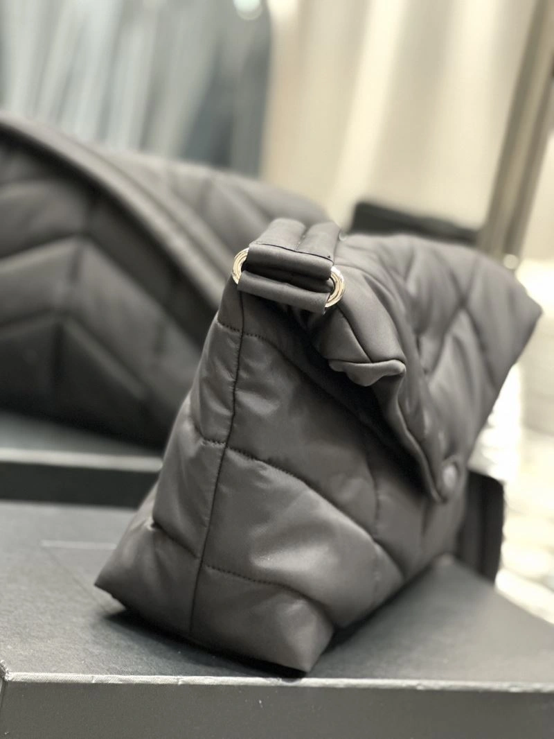YSX Top Handle Bags Resilient 65737