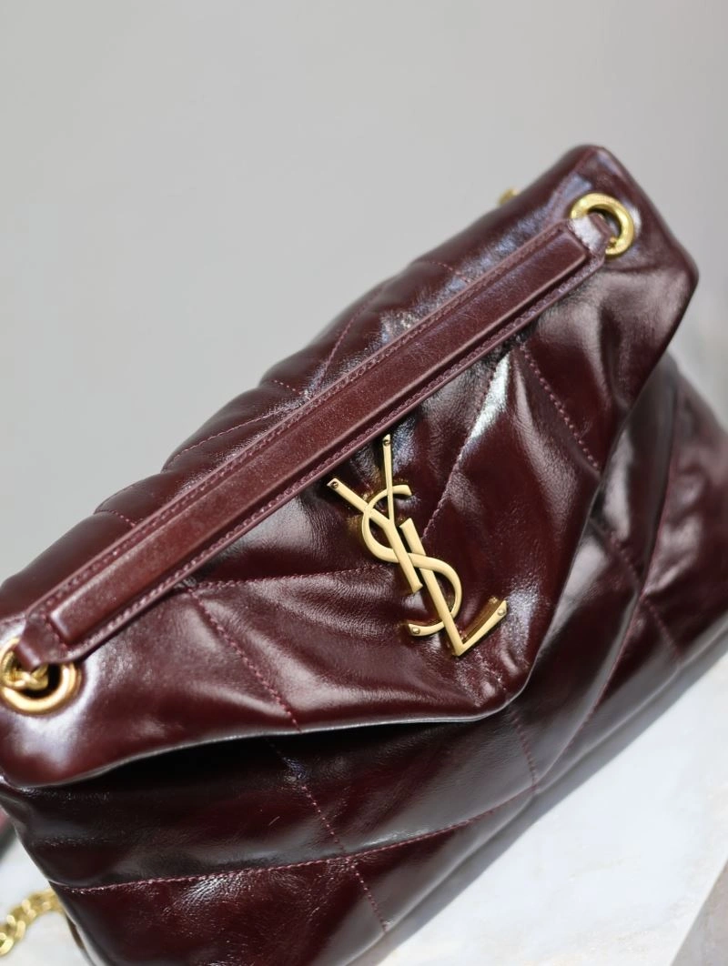 Popular YSX Top Handle Bags 65769