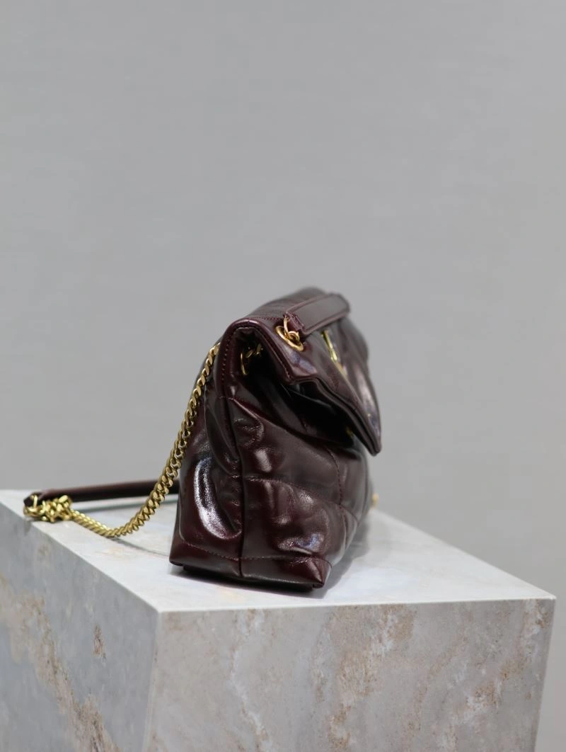 Popular YSX Top Handle Bags 65769