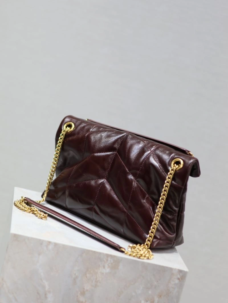 Popular YSX Top Handle Bags 65769