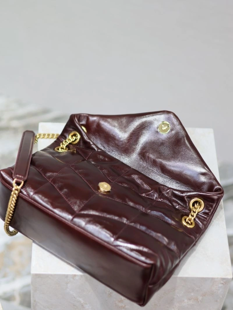 Popular YSX Top Handle Bags 65769