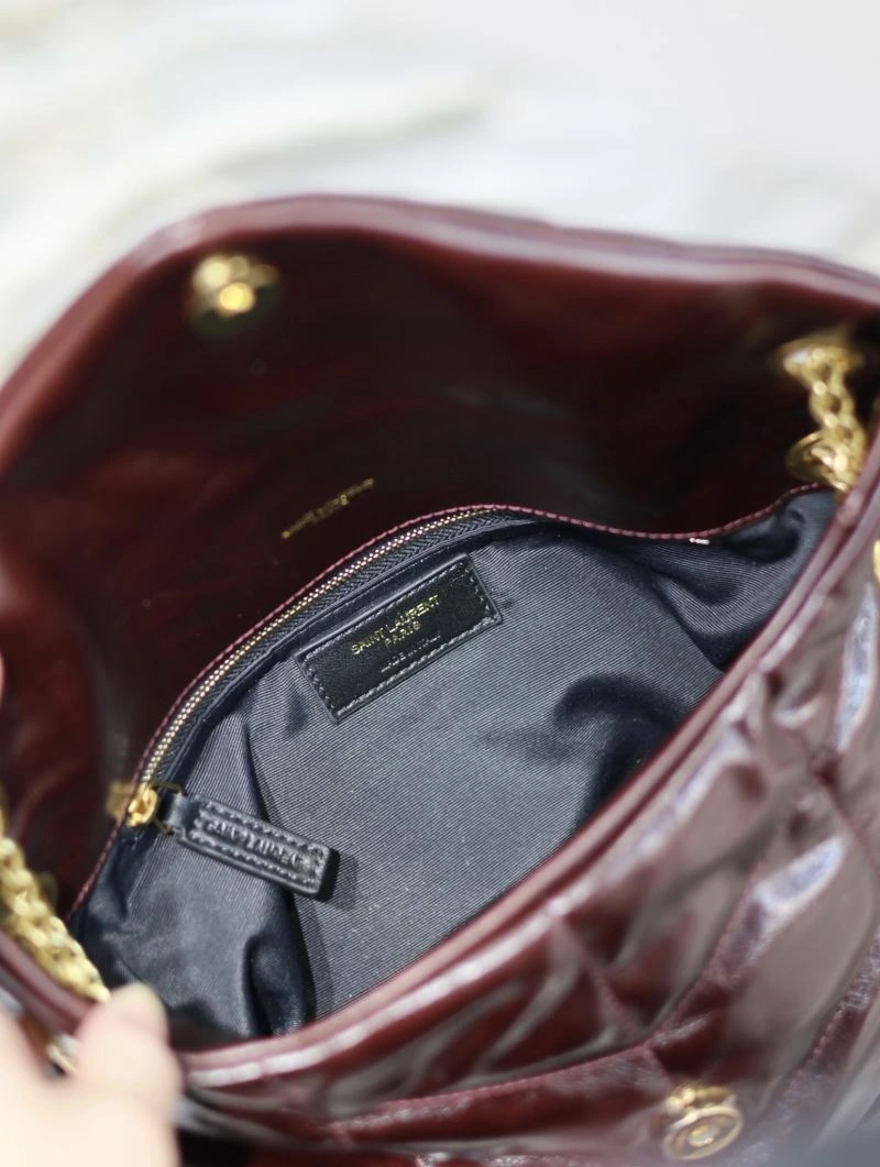 Popular YSX Top Handle Bags 65769