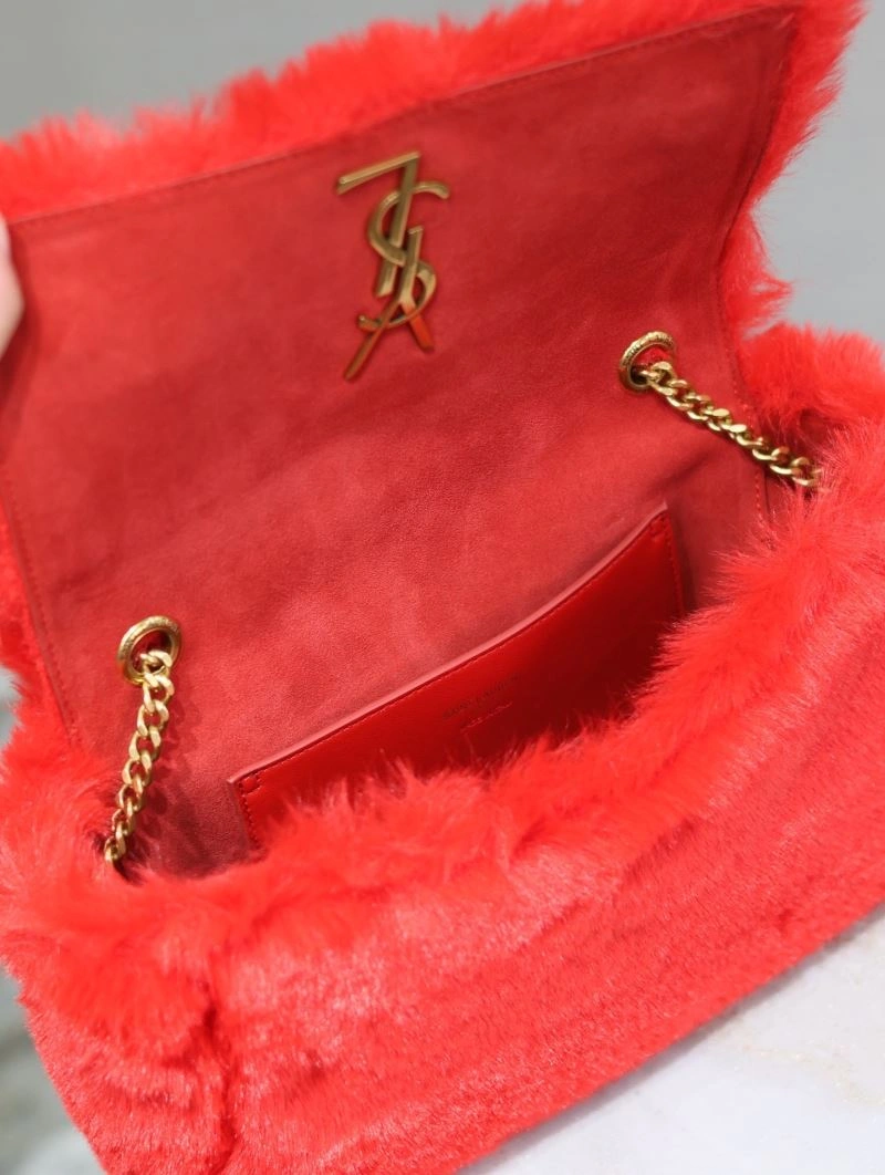 YSX Top Handle Bags Refined 65767