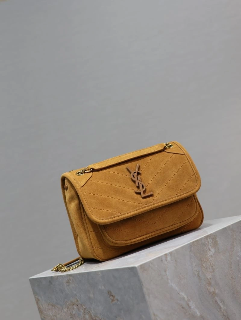 Compact YSX Top Handle Bags 65765